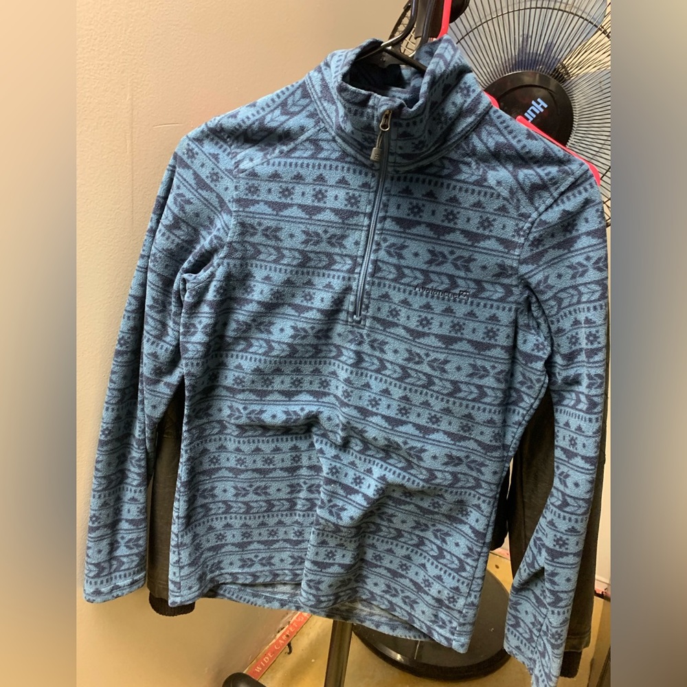 Women’s Quarterzip